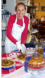 Penny's Pie Classes
