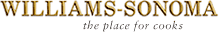 Williams-Sonoma Williams-Sonoma